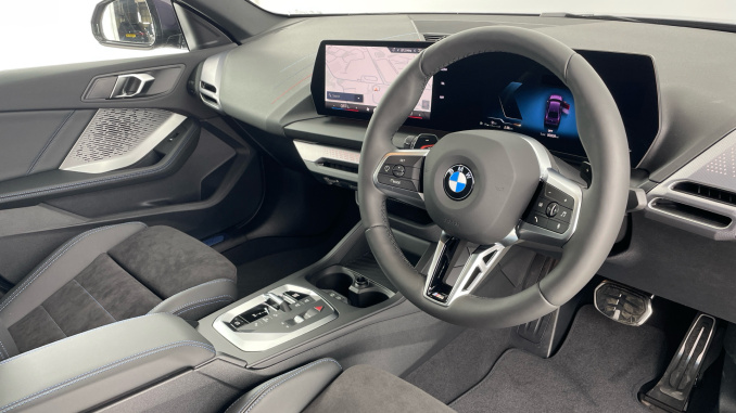 BMW 2 Series 220 M Sport 4dr Step Auto Petrol Saloon - Image 6